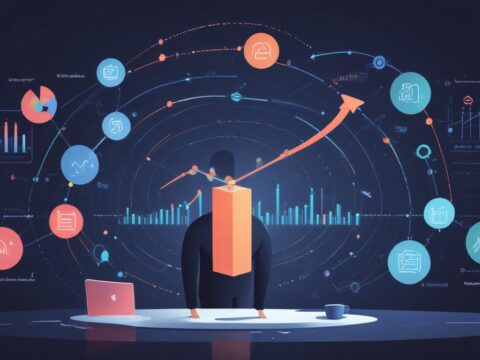 Datenqualität rockt: Der Schlüssel zu Erfolg und Marktanteilen in der digitalen Zukunft!