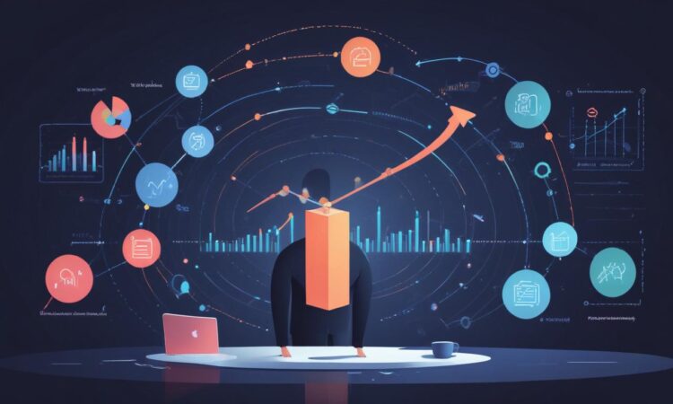 Datenqualität rockt: Der Schlüssel zu Erfolg und Marktanteilen in der digitalen Zukunft!