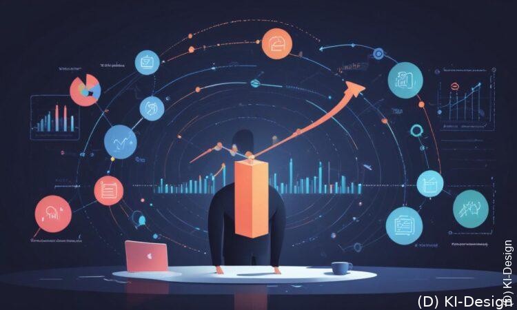 Datenqualität rockt: Der Schlüssel zu Erfolg und Marktanteilen in der digitalen Zukunft!