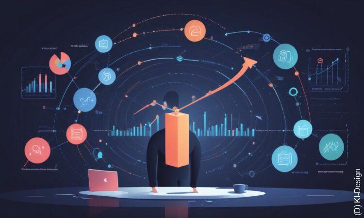 Datenqualität rockt: Der Schlüssel zu Erfolg und Marktanteilen in der digitalen Zukunft!