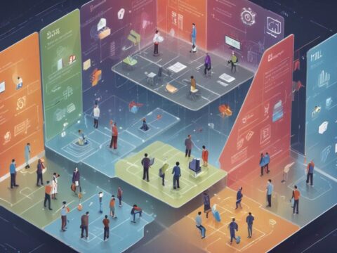 Agile Zukunft: IT-Architektur als Schlüssel zur Resilienz und Wettbewerbsfähigkeit in unsicheren Zeiten!