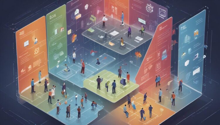 Agile Zukunft: IT-Architektur als Schlüssel zur Resilienz und Wettbewerbsfähigkeit in unsicheren Zeiten!