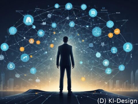 Big Data: Der Schlüssel zu mehr Innovation, Effizienz und Kundenbindung in der digitalen Wirtschaft!