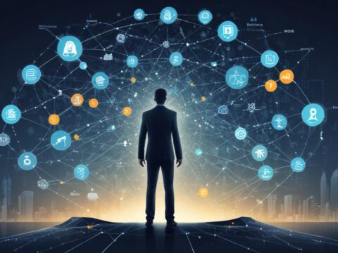 Big Data: Der Schlüssel zu mehr Innovation, Effizienz und Kundenbindung in der digitalen Wirtschaft!