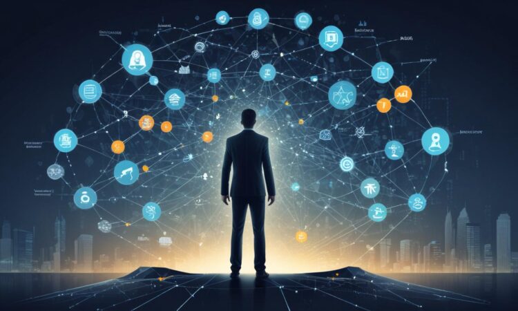 Big Data: Der Schlüssel zu mehr Innovation, Effizienz und Kundenbindung in der digitalen Wirtschaft!