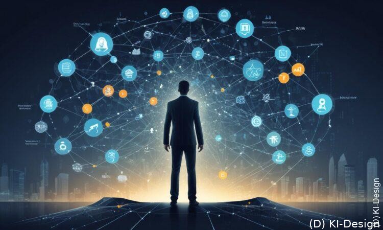 Big Data: Der Schlüssel zu mehr Innovation, Effizienz und Kundenbindung in der digitalen Wirtschaft!
