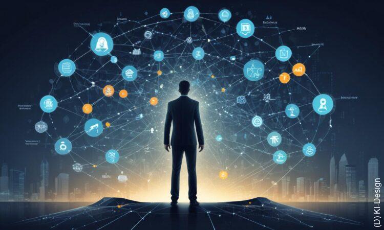 Big Data: Der Schlüssel zu mehr Innovation, Effizienz und Kundenbindung in der digitalen Wirtschaft!