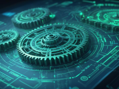 Compliance neu denken: Chancen durch Effizienz, Transparenz und Automatisierung für einen Wettbewerbsvorteil! ComplianceStrategie neu aufbauen mit Prozessautomatisierung – ein Fahrplan für die Finanzbranche
