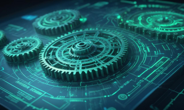 Compliance neu denken: Chancen durch Effizienz, Transparenz und Automatisierung für einen Wettbewerbsvorteil! ComplianceStrategie neu aufbauen mit Prozessautomatisierung – ein Fahrplan für die Finanzbranche