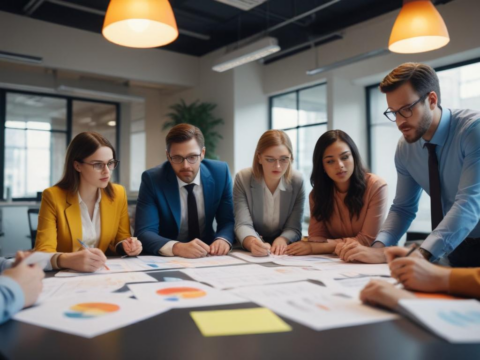 Erfolgreiche Governance durch DigitaleCompliance in der Finanzbranche