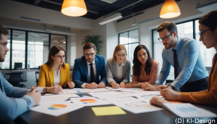 Erfolgreiche Governance durch DigitaleCompliance in der Finanzbranche