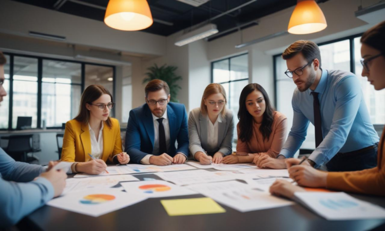 Erfolgreiche Governance durch DigitaleCompliance in der Finanzbranche