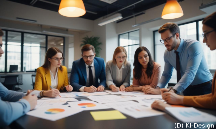 Erfolgreiche Governance durch DigitaleCompliance in der Finanzbranche
