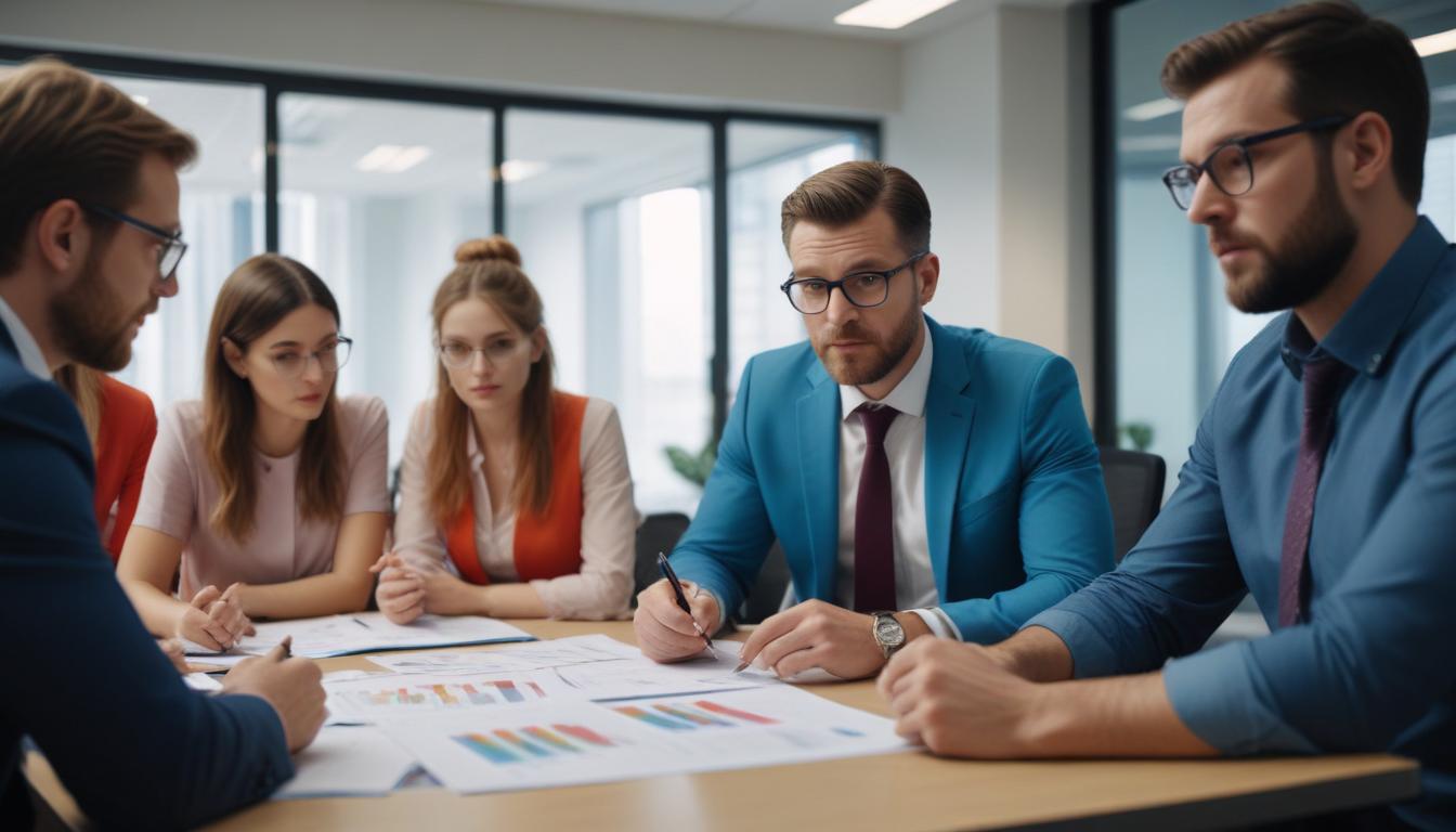 Erfolgreiche Governance durch DigitaleCompliance in der Finanzbranche