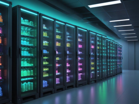 Inwiefern kann ein Unternehmen mit Container-Technologien Kosten senken?