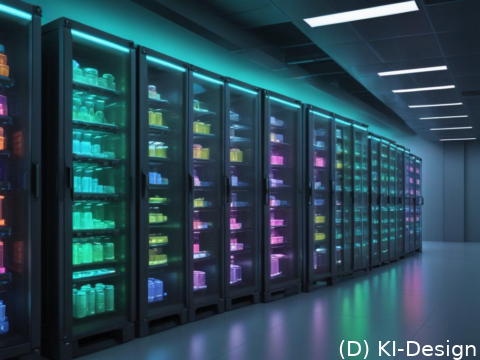 Inwiefern kann ein Unternehmen mit Container-Technologien Kosten senken?