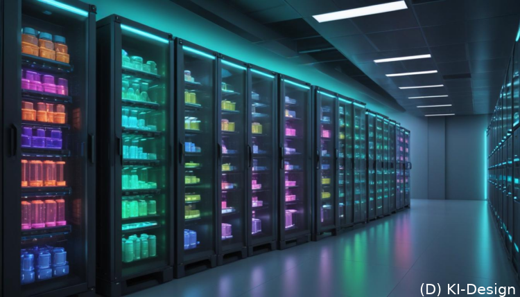 Inwiefern kann ein Unternehmen mit Container-Technologien Kosten senken?