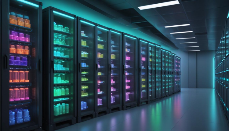 Container-Technologien: Kosten senken, Ressourcen teilen und agil bleiben – der Schlüssel zu smarter Effizienz! Inwiefern kann ein Unternehmen mit Container-Technologien Kosten senken?