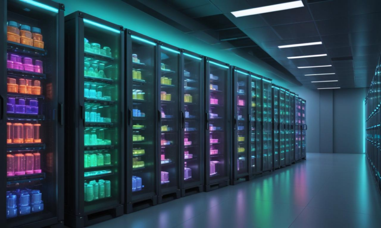 Inwiefern kann ein Unternehmen mit Container-Technologien Kosten senken?