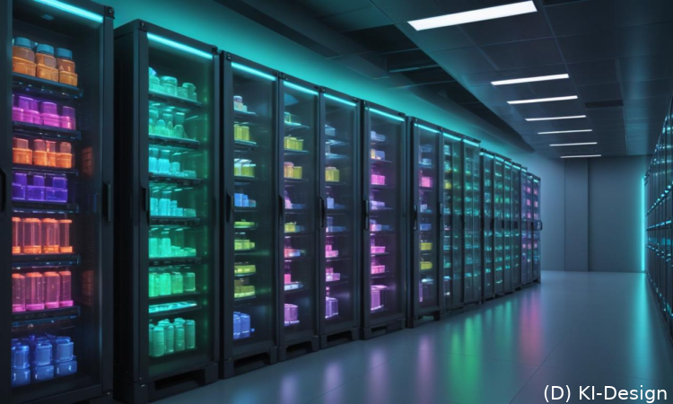 Inwiefern kann ein Unternehmen mit Container-Technologien Kosten senken?