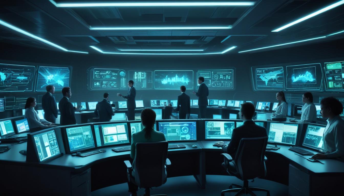 Ist es denkbar, dass eine IT-Abteilung mit IT-Automatisierung Workflows vereinfacht?