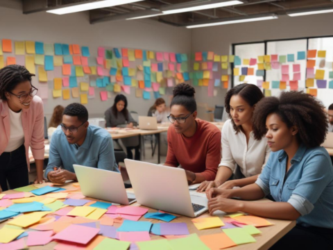 Was ist sinnvoll für ein Unternehmen mit Low-Code Plattformen, um schneller zu liefern?