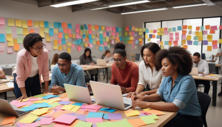 Was ist sinnvoll für ein Unternehmen mit Low-Code Plattformen, um schneller zu liefern?