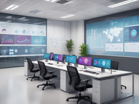 Was muss eine IT-Abteilung mit IT-Compliance tun, um die Skalierung zu verbessern?