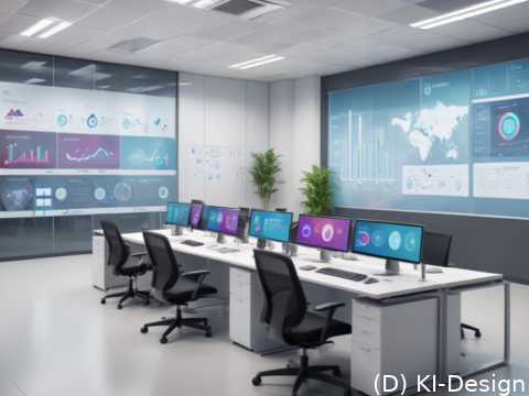 Was muss eine IT-Abteilung mit IT-Compliance tun, um die Skalierung zu verbessern?