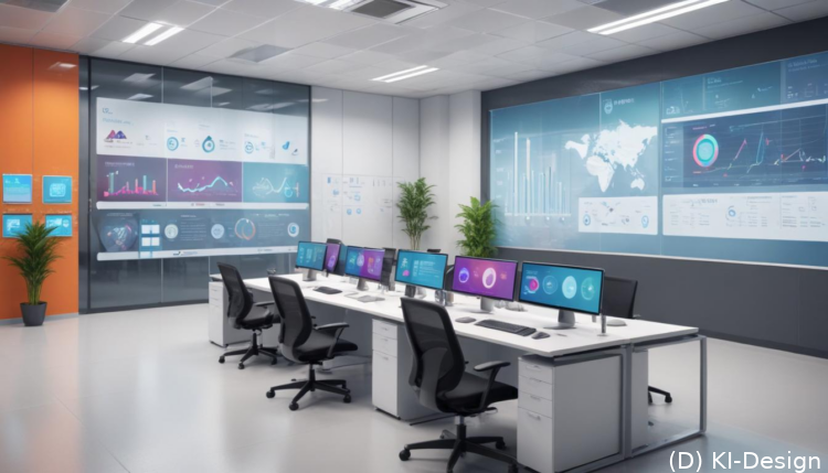 IT-Compliance: Das unsichtbare Fundament für nachhaltiges Wachstum und Sicherheit in der Digitalisierung! Was muss eine IT-Abteilung mit IT-Compliance tun, um die Skalierung zu verbessern?