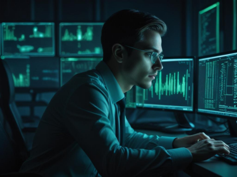 Welche Möglichkeiten bietet es, dass eine IT-Abteilung mit Cybersecurity Compliance-Vorgaben erfüllt?