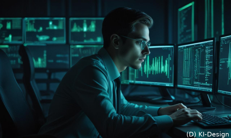 Welche Möglichkeiten bietet es, dass eine IT-Abteilung mit Cybersecurity Compliance-Vorgaben erfüllt?