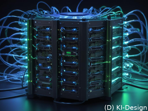Welche Möglichkeiten bietet es, dass eine IT-Abteilung mit IoT Technologien integriert?