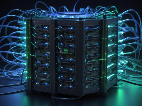 IoT in der IT: Revolutioniere Prozesse, steigere Effizienz und verbessere die Kundenerfahrung in Echtzeit! Welche Möglichkeiten bietet es, dass eine IT-Abteilung mit IoT Technologien integriert?