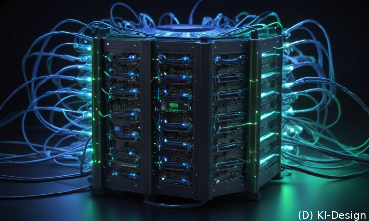 Welche Möglichkeiten bietet es, dass eine IT-Abteilung mit IoT Technologien integriert?
