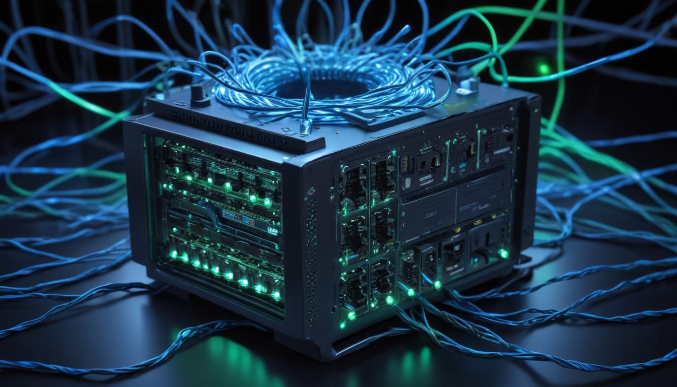 Welche Möglichkeiten bietet es, dass eine IT-Abteilung mit IoT Technologien integriert?