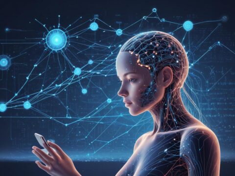 Machine Learning: Der Schlüssel zur digitalen Revolution und Effizienzsteigerung – Chancen und Herausforderungen für Unternehmen!