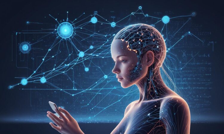 Machine Learning: Der Schlüssel zur digitalen Revolution und Effizienzsteigerung – Chancen und Herausforderungen für Unternehmen!