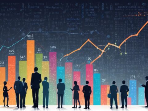 Big Data: Die goldene Era für Unternehmen – Wachstum, Innovation und Herausforderungen im Datenzeitalter!