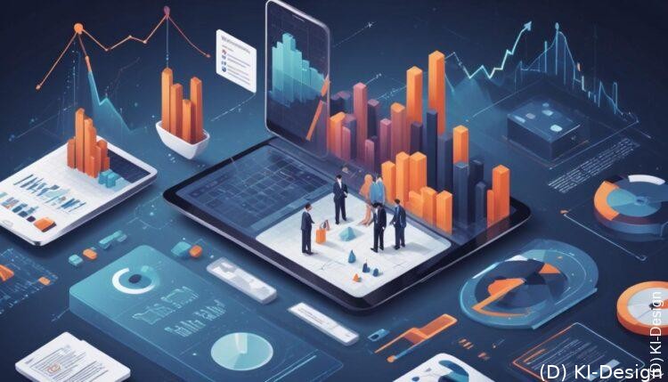 Datengetrieben zum Erfolg: Wie Business Analytics Unternehmen in der digitalen Arena stärken!