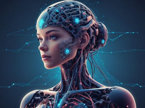 Generative AI: Der Turbo für Innovation und Effizienz – Unternehmen im Wandel der Zeit!