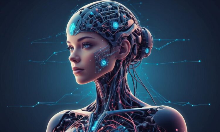 Generative AI: Der Turbo für Innovation und Effizienz – Unternehmen im Wandel der Zeit!