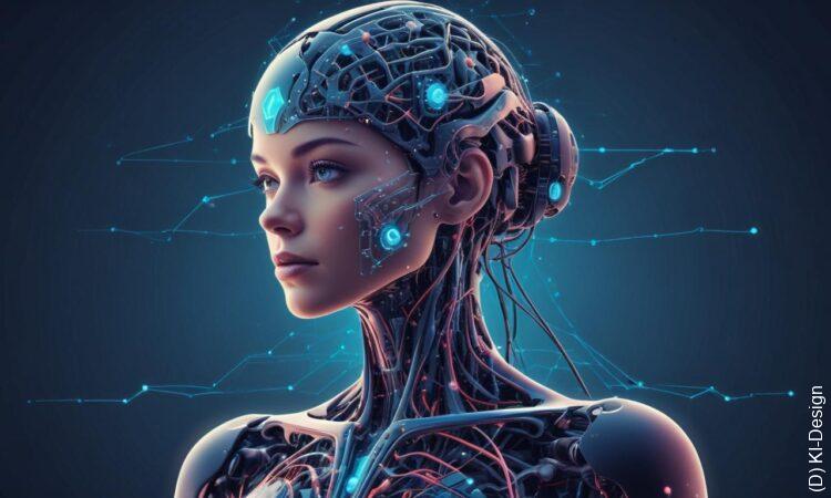 Generative AI: Der Turbo für Innovation und Effizienz – Unternehmen im Wandel der Zeit!