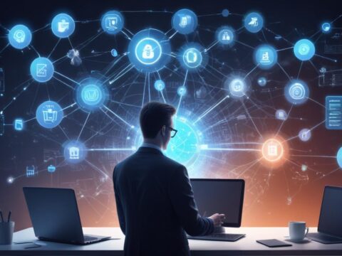 Digitale Evolution: So wird IT-Management zum Turbo für Unternehmenserfolg!