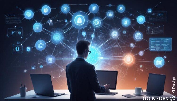 Digitale Evolution: So wird IT-Management zum Turbo für Unternehmenserfolg!