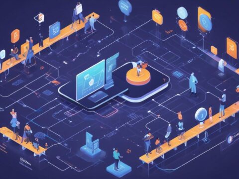 Low-Code-Plattformen: Digitale Revolution für Alle oder riskante Illusion?