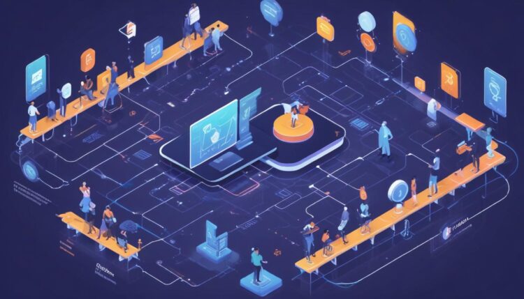 Low-Code-Plattformen: Digitale Revolution für Alle oder riskante Illusion?