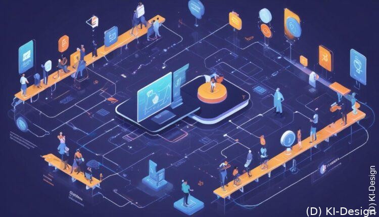 Low-Code-Plattformen: Digitale Revolution für Alle oder riskante Illusion?