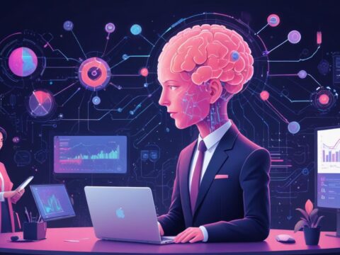 Generative KI: Der Turbo für Produktivität und Kreativität im business von morgen!