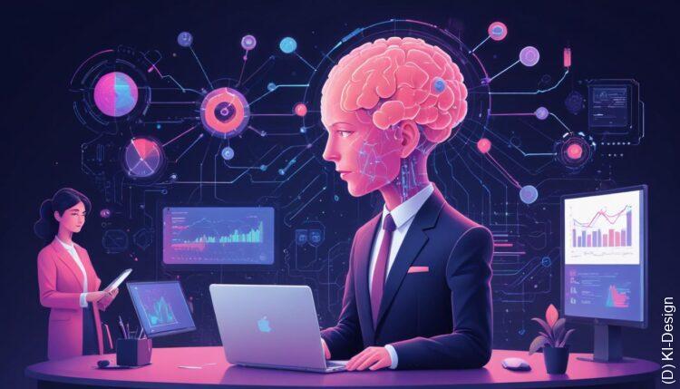 Generative KI: Der Turbo für Produktivität und Kreativität im business von morgen!